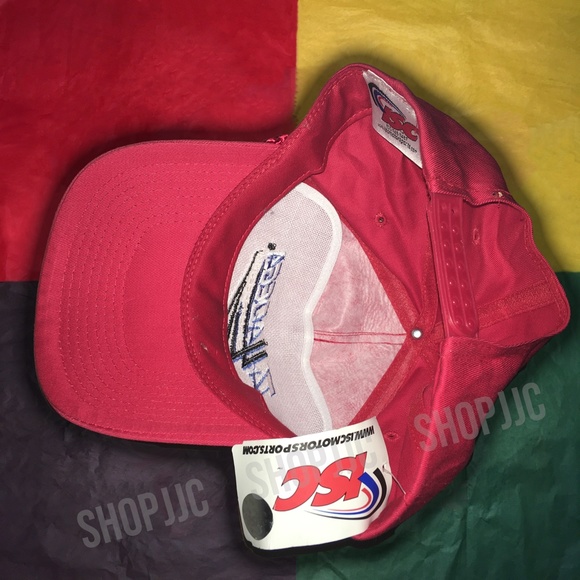 Talladega Superspeedway Hat Vintage (Adult/Unisex) - Picture 2 of 2